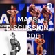 MASS DISCUSSION Ep.15