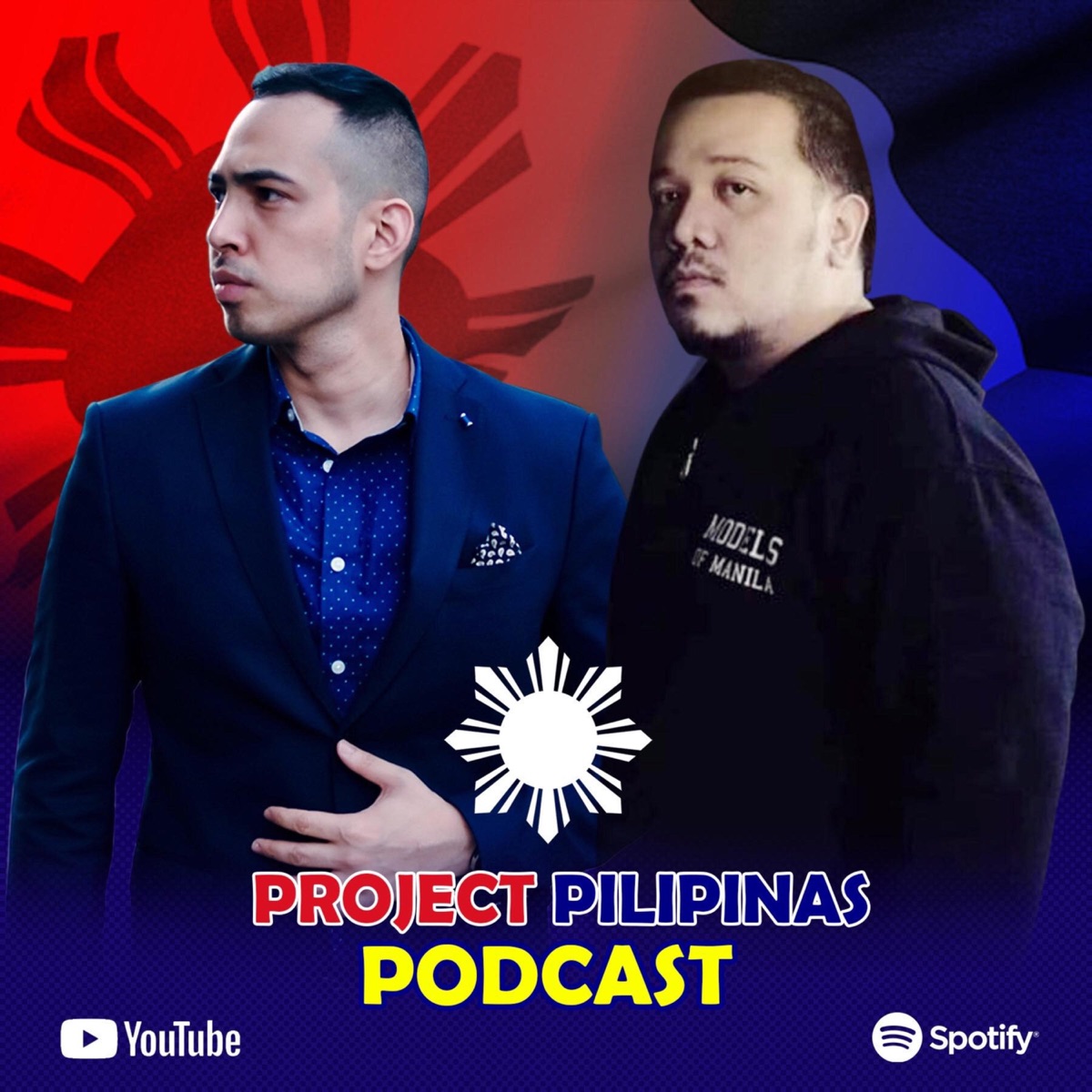 Project Pilipinas