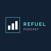 Refuel podcast