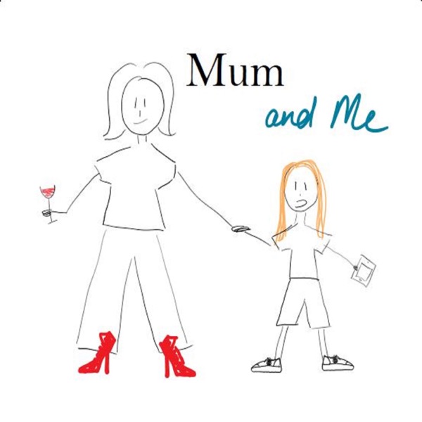 Mum & Me Artwork