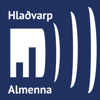 Hlaðvarp Almenna, lífeyrismál á mannamáli - Almenni lífeyrissjóðurinn