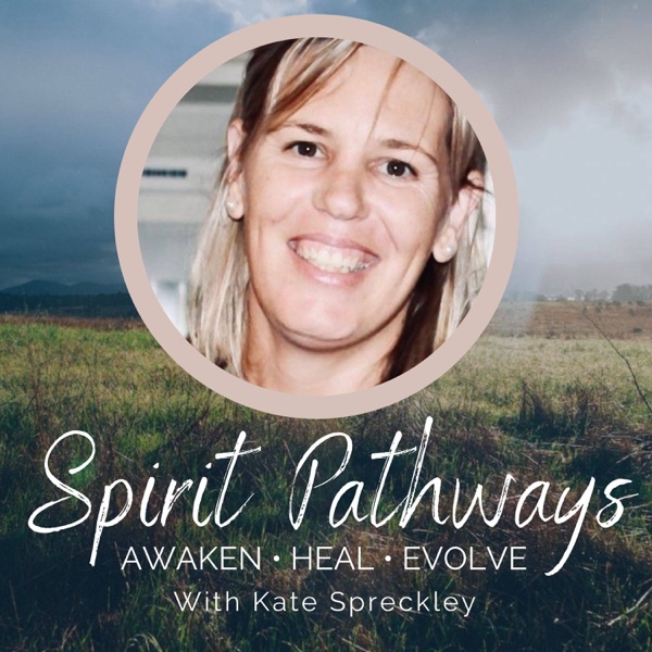 Artwork for Spirit Pathways