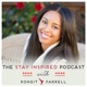 The Stay Inspired Podcast