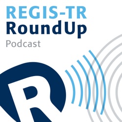 S9E1: EMIR Refit, Data Quality & Regnology, with Fabian Klar & Fraser Reid