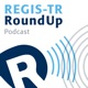 The REGIS-TR RoundUp