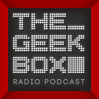 The Geekbox podcast