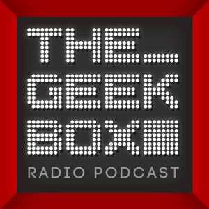 The Geekbox podcast