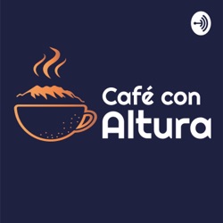 El primer cafe ! Empezemos - Capitulo 0