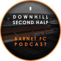 Downhill Second Half - Episode 5 - Lee Harrison