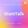 GlamTalk  artwork