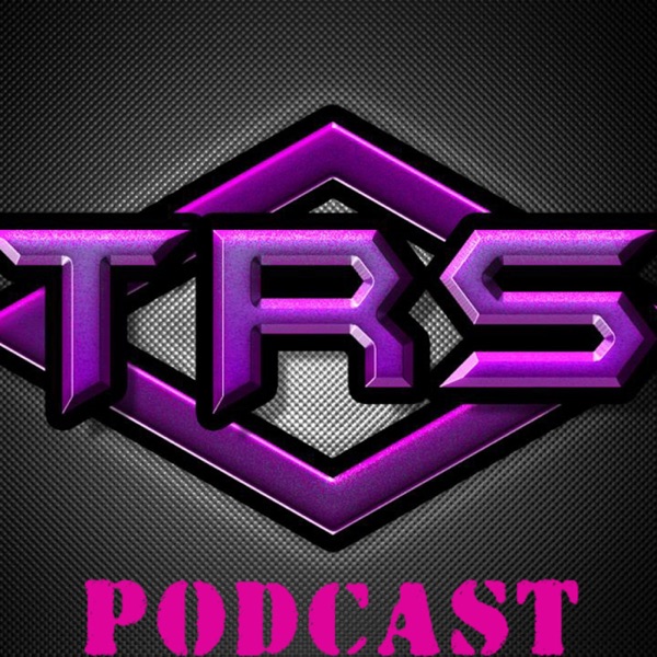 TRS Podcast Artwork