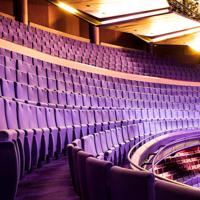 The Lowry Theatre Podcast - Shakespeare 400 Season podcast