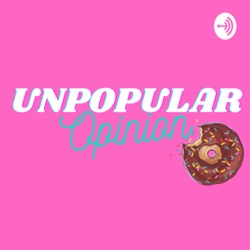Unpopular Opinion with Marina Payne APD (Trailer)