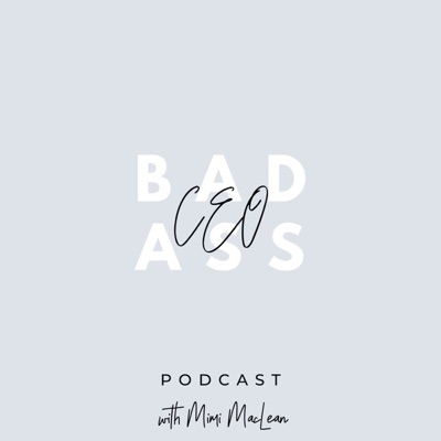 The Badass CEO The Badass CEO