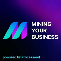 Digital Transformation with Rameshwar Balanagu: What It Actually Is and How Does Process Mining Help?