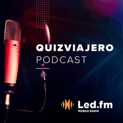 Quiz Viajero Podcast - Episodio 01: New York