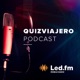 Quiz Viajero Podcast - Episodio 08: México