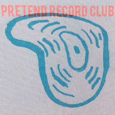 Pretend Record Club