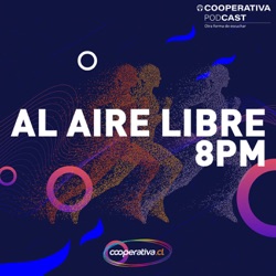 Al Aire Libre 8PM