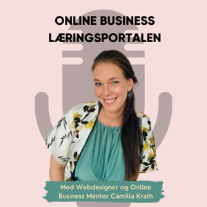 Online Business Læringsportal