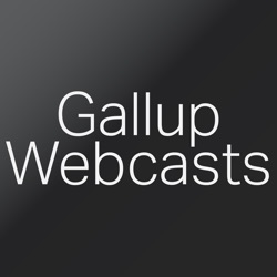 Leading With Strengths Launch With Gallup CEO Jon Clifton -- S11E29