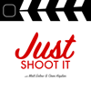 Just Shoot It: A Podcast about Filmmaking, Screenwriting and Directing - Filmmakers Matt Enlow & Oren Kaplan