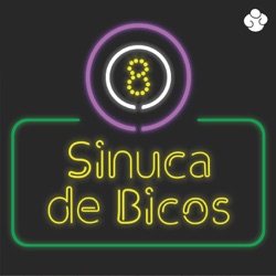 #67 - Sinuca na Praia