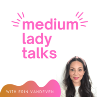 Medium Lady Talks about Skin Care Olympics with Sarah Rich