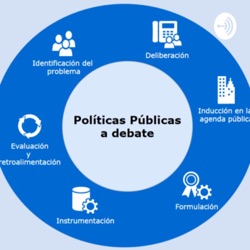 Políticas Públicas a debate. 