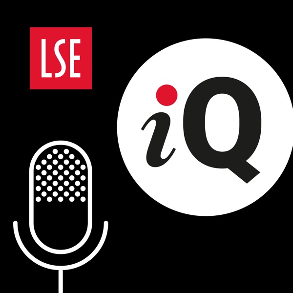 LSE IQ Artwork