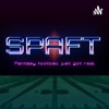 SPAFT - Fantasy Football, NFL News & Commentary with a Twist artwork