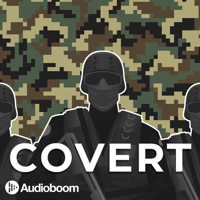 Covert podcast