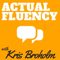 The Actual Fluency Podcast for Language Learners