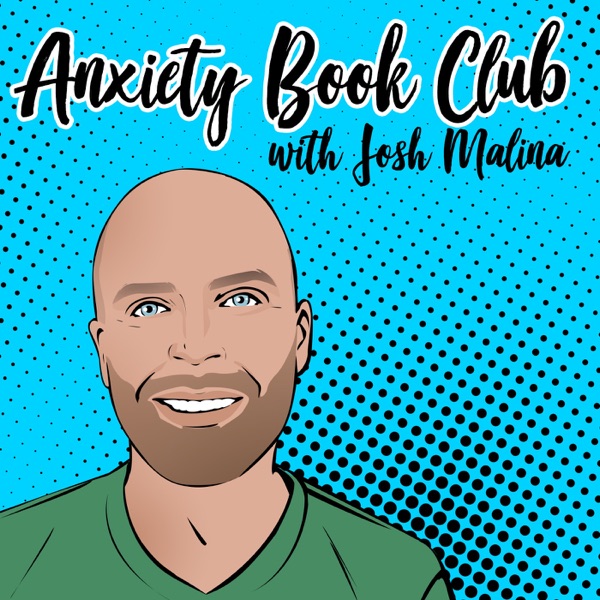 Anxiety Book Club