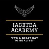 IAGDTBA Academy artwork