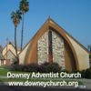 Downey Seventh-day Adventist Church - Downey Adventist Church