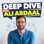 Deep Dive with Ali Abdaal