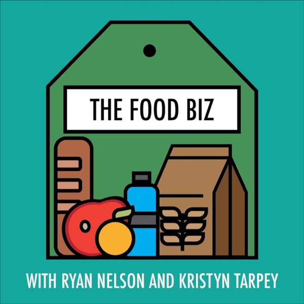 The Food Biz Artwork