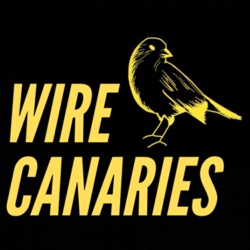 Wire Canaries