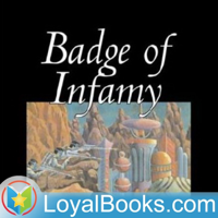 Badge of Infamy by Lester Del Rey podcast
