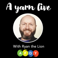 CIO YARN LIVE - Russell Jones