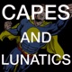 Capes and Lunatics Ep #326: Jackpot & Black Cat #1 with Celeste Bronfman