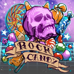 Rock Candy Podcast