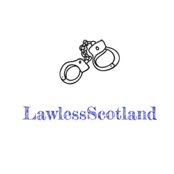 Episode 18:Tall tales of the cannibals of Scotland
