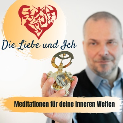 Meditationen für Deine Inneren Welten