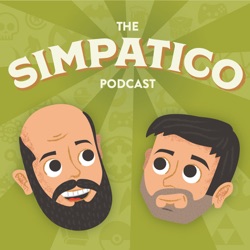 The Simpatico Podcast