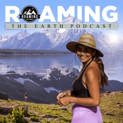 Roaming the Earth with Drea Castro