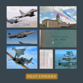 Pilot Episodes - JB
