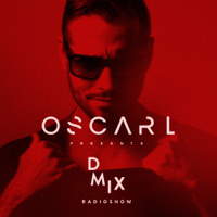 WEEK02_2017_Oscar L Presents - DMix Radioshow - Guest DJ - George Privatti (SP)