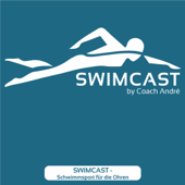 Swimcast - Coach André